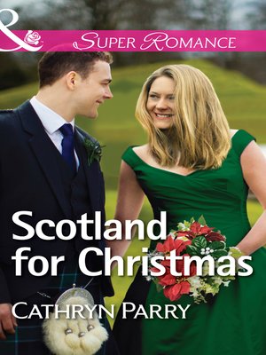 cover image of Scotland for Christmas